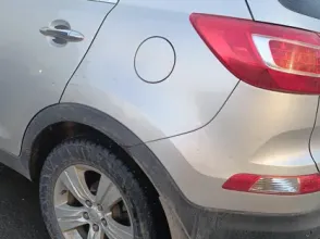 фото Kia Sportage 2013 года с пробегом за 7200000 тенге в undefined - фото 3