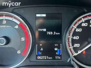 фото Mitsubishi L200 2021 года с пробегом за 14700000 тенге в undefined - фото 3