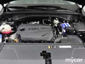 фото Kia Sorento 2024 года с пробегом за 17900000 тенге в undefined - фото 3