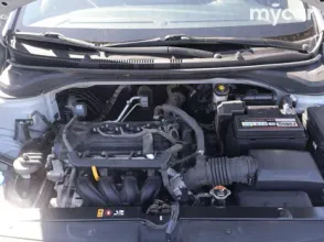 фото Hyundai Accent 2020 года с пробегом за 6190000 тенге в undefined - фото 2