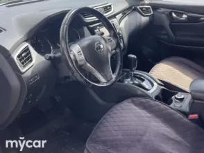 фото Nissan Qashqai 2018 года с пробегом за 9000000 тенге в undefined - фото 2