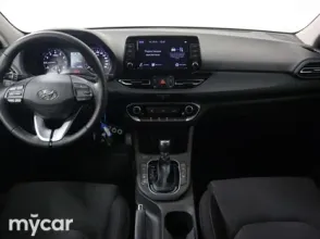 фото Hyundai i30 2023 года с пробегом за 8990000 тенге в undefined - фото 4