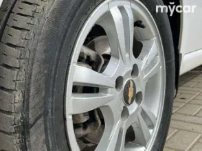 фото Chevrolet Nexia 2022 года с пробегом за 4830000 тенге в undefined - фото 2