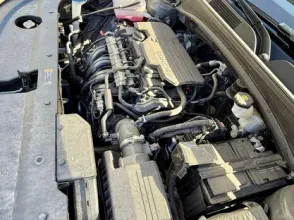 фото Hyundai Mufasa 2024 года с пробегом за 11900000 тенге в undefined - фото 4