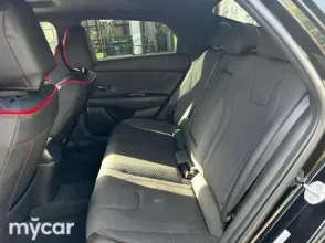 фото Hyundai Elantra 2021 года с пробегом за 9200000 тенге в undefined - фото 4