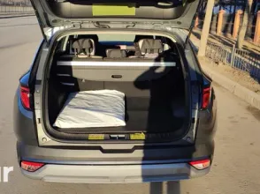 фото Hyundai Tucson 2024 года с пробегом за 12900000 тенге в undefined - фото 2