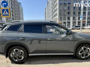 фото Hyundai Mufasa 2024 года с пробегом за 11900000 тенге в undefined - фото 2