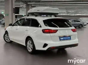 фото Kia Ceed 2023 года с пробегом за 9790000 тенге в undefined - фото 3