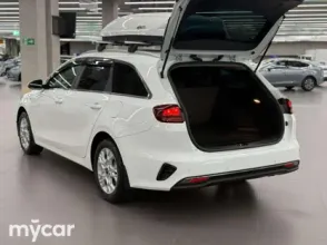 фото Kia Ceed 2023 года с пробегом за 9790000 тенге в undefined - фото 2