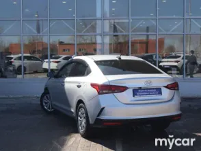 фото Hyundai Accent 2020 года с пробегом за 6190000 тенге в undefined - фото 3