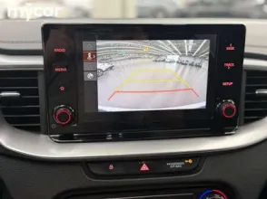 фото Kia Ceed 2023 года с пробегом за 9790000 тенге в undefined - фото 3