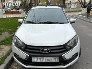 фото LADA Granta 2023 года с пробегом за 4500000 тенге в undefined - фото 1
