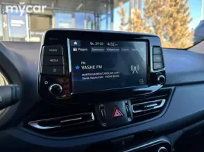 фото Hyundai i30 2023 года с пробегом за 8870000 тенге в undefined - фото 2