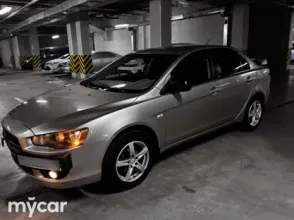 фото Mitsubishi Lancer 2008 года с пробегом за 4200000 тенге в undefined - фото 3