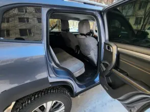 фото Haval Dargo 2023 года с пробегом за 10800000 тенге в undefined - фото 2