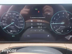 фото Hyundai Santa Fe 2024 года с пробегом за 20290000 тенге в undefined - фото 4