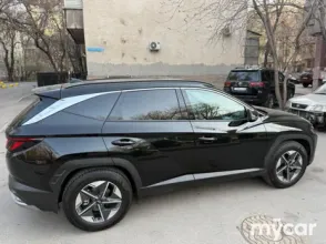 фото Hyundai Tucson 2024 года с пробегом за 13000000 тенге в undefined - фото 4