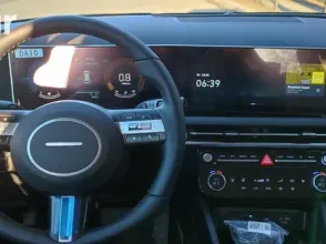 фото Hyundai Tucson 2024 года с пробегом за 12900000 тенге в undefined - фото 4