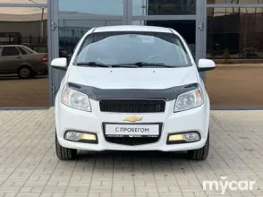 фото Chevrolet Nexia 2022 года с пробегом за 4830000 тенге в undefined - фото 4