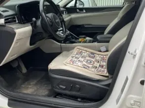 фото Kia K5 2022 года с пробегом за 11500000 тенге в undefined - фото 4