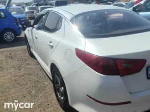 фото Kia K5 2010 года с пробегом за 4900000 тенге в undefined - фото 3