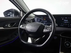 фото EXEED TXL 2022 года с пробегом за 10990000 тенге в undefined - фото 3