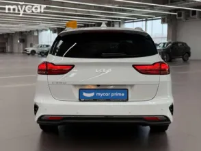 фото Kia Ceed 2023 года с пробегом за 9450000 тенге в undefined - фото 3