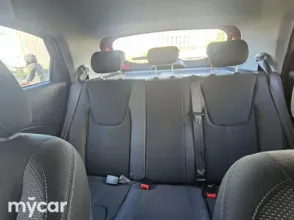 фото Chery Tiggo 2 Pro 2024 года с пробегом за 5500000 тенге в undefined - фото 4