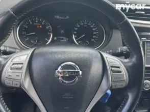 фото Nissan Qashqai 2018 года с пробегом за 9000000 тенге в undefined - фото 3