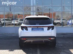 фото Hyundai Tucson 2022 года с пробегом за 13490000 тенге в undefined - фото 2