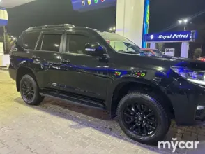 фото Toyota Land Cruiser Prado 2023 года с пробегом за 26900000 тенге в undefined - фото 4
