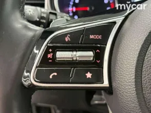 фото Kia Ceed 2023 года с пробегом за 9790000 тенге в undefined - фото 4