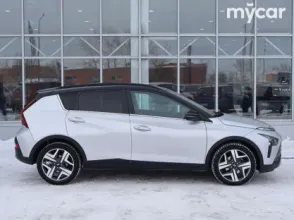 фото Hyundai Bayon 2023 года с пробегом за 7650000 тенге в undefined - фото 4