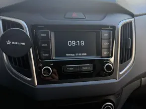 фото Hyundai Creta 2020 года с пробегом за 9200000 тенге в undefined - фото 2