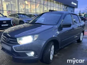 фото LADA Granta 2020 года с пробегом за 3600000 тенге в undefined - фото 3
