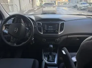 фото Hyundai Creta 2020 года с пробегом за 9200000 тенге в undefined - фото 4