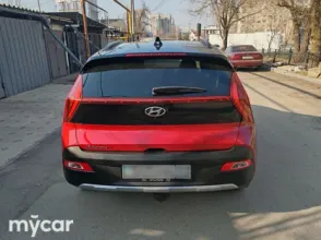 фото Hyundai Bayon 2023 года с пробегом за 9000000 тенге в undefined - фото 3
