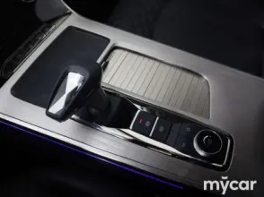 фото EXEED TXL 2022 года с пробегом за 10990000 тенге в undefined - фото 4