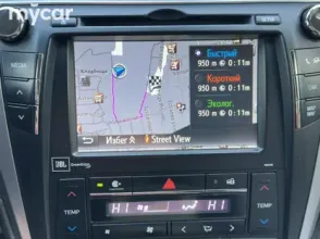 фото Toyota Camry 2015 года с пробегом за 10500000 тенге в undefined - фото 3