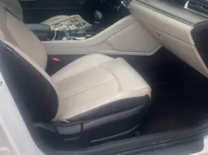 фото Kia K5 2022 года с пробегом за 11500000 тенге в undefined - фото 2