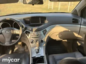 фото Subaru Tribeca 2006 года с пробегом за 5200000 тенге в undefined - фото 2