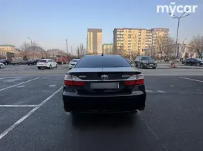 фото Toyota Camry 2015 года с пробегом за 10500000 тенге в undefined - фото 2