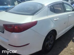 фото Kia K5 2010 года с пробегом за 4900000 тенге в undefined - фото 2