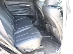 фото Hyundai Santa Fe 2019 года с пробегом за 12700000 тенге в undefined - фото 4