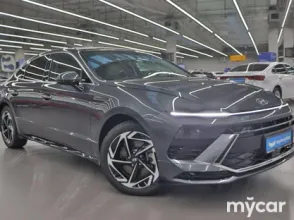 фото Hyundai Sonata 2023 года с пробегом за 14000000 тенге в undefined - фото 3