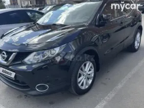 фото Nissan Qashqai 2018 года с пробегом за 9000000 тенге в undefined - фото 2