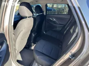 фото Hyundai i30 2023 года с пробегом за 8870000 тенге в undefined - фото 4