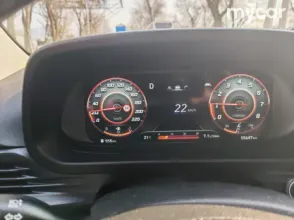 фото Hyundai Bayon 2023 года с пробегом за 9000000 тенге в undefined - фото 3