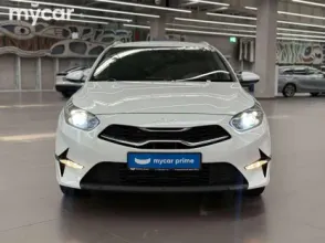 фото Kia Ceed 2023 года с пробегом за 9450000 тенге в undefined - фото 2