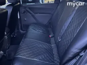 фото LADA Granta 2020 года с пробегом за 3600000 тенге в undefined - фото 2